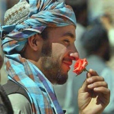 TheKabulWala's profile picture. Data Engineer