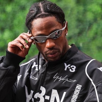 dailytrvis's profile picture. FAN ACCOUNT. | Daily updates & media on artist @trvisXX