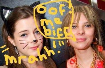 derbyshirelady's profile picture. Me n' Kat are goin' on a mish round Europe for a couple of weeks.