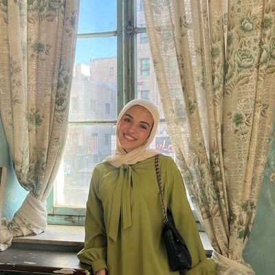 salamwreikat's profile picture. MED || JUST