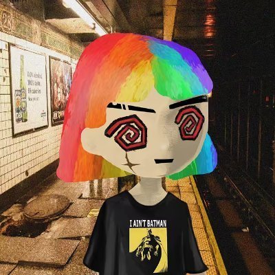 AriAstra_'s profile picture. Powered by caffeine and AI • hunting charts on @Backpack & @IBKR
Dev focused on dapps, smart contracts, and blockchain gaming