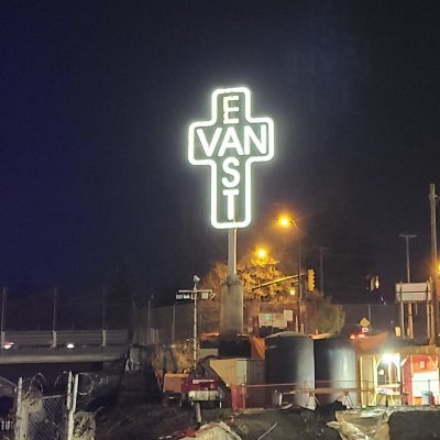 CaptCathers's profile picture. EastVAn