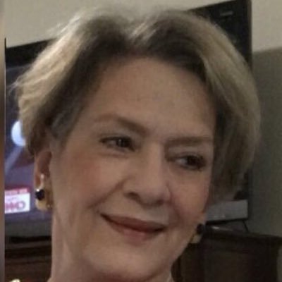 aba261's profile picture. 🇺🇸🇻🇪 “Yo solo sé que no sé nada” Sócrates. La ignorancia es infinita. #Republicana. #SalvaTuVoto #VenezuelaEnDesobediencia. #TiraniaNoSaleConVotos.