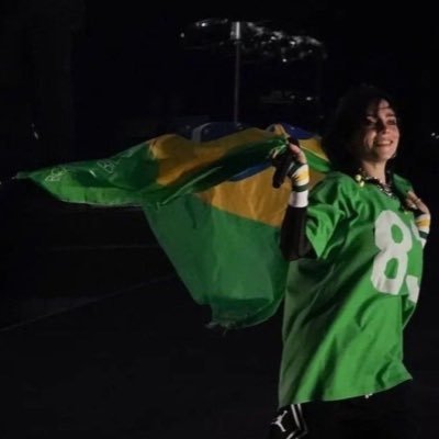 bruboyeilish's profile picture. hit me hard and soft 💧 Brazilian boy. fã da cantora billie eilish desde 2018