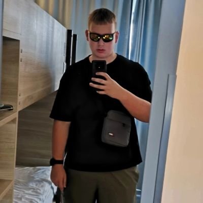 bossieffc's profile picture. 19 | @fulhamfc ⚪ × @fcgroningen 🟢 × @jaguars 🐆