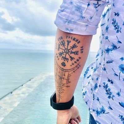 CodeX108's profile picture. 