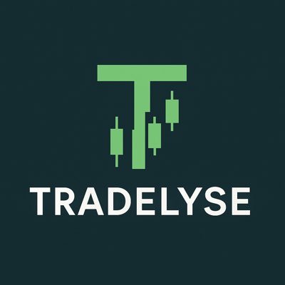 Tradelyse's profile picture. 