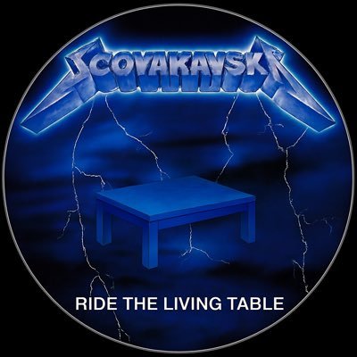 scoyakavsky's profile picture. 自己マン