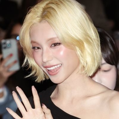 yejiforhours's profile picture. for itzy's leader #예지 ⋆⭒˚•.⋆