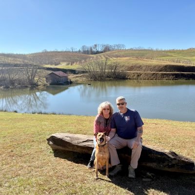 J6377183's profile picture. Pardoned J6 Political Prisoner & Hostage - 377183 Jesus Christ is my LORD & Savior Donald Trump is my President - Pure Blood Ultra MAGA