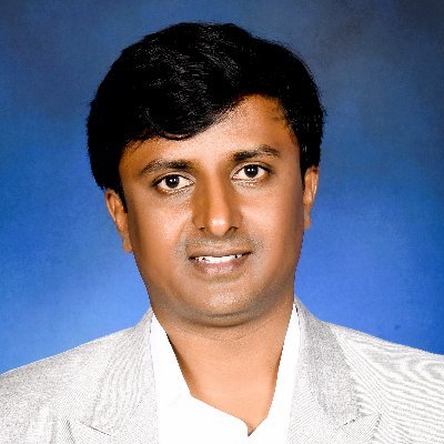 NatarajVd's profile picture. 