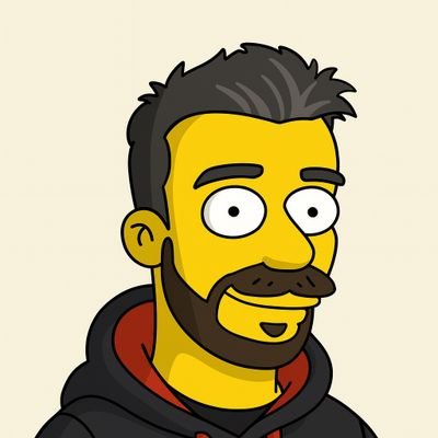 MGarridoV87's profile picture. 