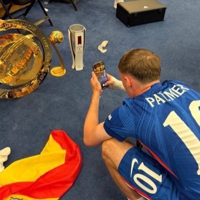 7Amiinn's profile picture. @ChelseaFC | #YesCers