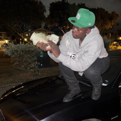 Bronnychill's profile picture. #DawgPound #LetEmKnow #Buckeys ⏰TC Keepchasin 🏃🏾‍♂️