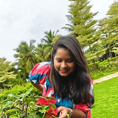 mallikashehana's profile picture. Passionate Singer.#Techie👩‍💻 #Aspirer#learner📖#flickenthusiast🎞️#BenignSoul#lactoovovegetarian🍳💚#chasingdreams#melophile💗#ambivert#happilymarried💑