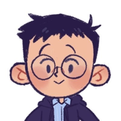 KeyIllustrator's profile picture. 技可進乎道 藝可通乎神 | 不望文生义 也不断章取义 | 嚴於律己 寬以待人 | 本人原创推文全是个人纯主观观点，有一定局限性，无法完全代表任何团体或机构，暂无任何商业推广，也无意冒犯其他个人或企业、机构和团体等，如果您有不同观点，欢迎友善讨论。Design and Tradition.