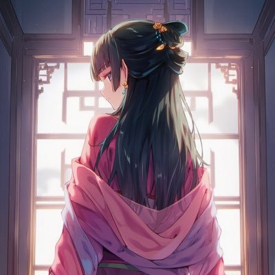 MieumieuQWQ's profile picture. 我是大风，一个沉迷二次元和FPS的cos控，最享受看到角色在现实中复活的瞬间✨