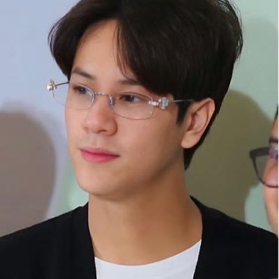 notmewhite's profile picture. In my ThamePo/WilliamEst Era.                                                                       
 ⋅ neil josten٫ 𝟏𝟎 - 🦊. - 𝙱𝙰𝙳 𝙱𝚄𝙳𝙳𝚈. 💚❤️