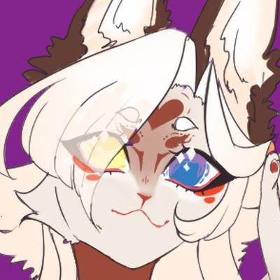 akaricrashed's profile picture. that one tech nerd with crazy hair - modding vr headsets religiously