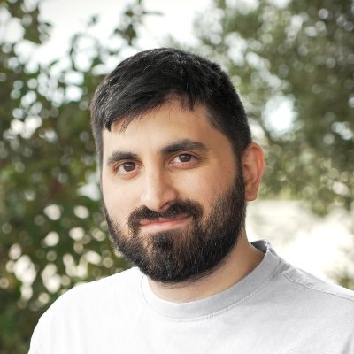 NirWeitzman's profile picture. Motion Designer