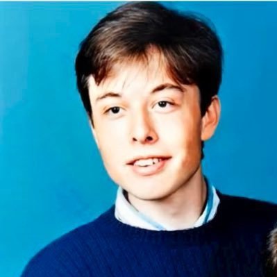 Fiorell3737's profile picture. Am Kai muskson of Elon musk the CEO of Tesla. I don't speak ill of my dad be careful of those imposters pretending to me my dad out there.