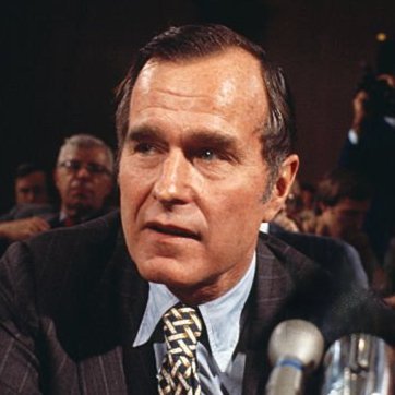 PresArchive's profile picture. Documenting and remembering Presidential candidates and their history. 

Account run by a partisan hack. Not active on weekends.