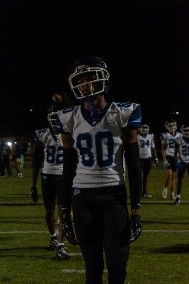 JaydenDon2ldson's profile picture. C’O 2029 |6’1 170| WR | Doctor Phillips Hs 🐾| Jay5denDonaldson@gmail.com