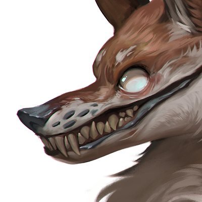 hanghul's profile picture. Freelance artist. I like to draw monsters.
💜@walzahn