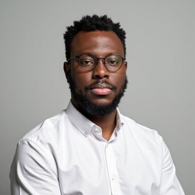 anane_eben's profile picture. ✝️ Christian Husband & Dad | 💻 Project, Program & Portfolio Manager | 📈 Investor by Night - ETFs | ⚽️🏀🏈🏁🏒🎾⚾️ Multi-Sport Lover