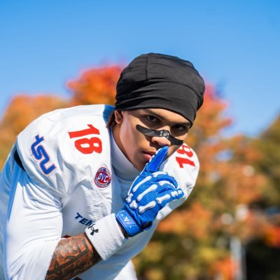 DevaughnS8's profile picture. ³ ✰ 𝘗𝘭𝘢𝘺𝘮𝘢𝘬𝘦𝘳 @tsutigersfb | 𝘐𝘎 : 𝘷8𝘶𝘨𝘩𝘯