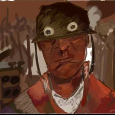 evilwbslrit's profile picture. 