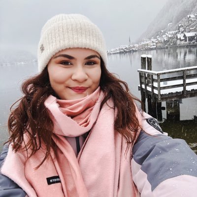 AndryPresh's profile picture. “Oh, if life were made of moments, even now and then a bad one! But if life were only moments, then you'd never know you had one.” | she/her 🌈