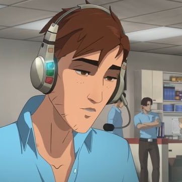 Knapford247637's profile picture. |18|he/they writer,VA this is a new account I lost the old one unfortunately. pfp by:@dynablade2