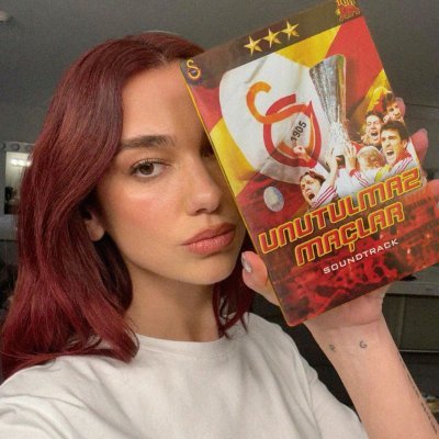 eceileharikalar's profile picture. Galatasaray | Eyüp Aydın/Arda Ünyay Vekili