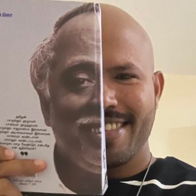 NeoSimplist's profile picture. புதுமை. stardust. simplist. curious. anti-caste.