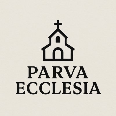 ParvaEcclesia's profile picture. 