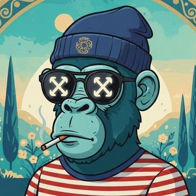 0xnabib's profile picture. normal guy