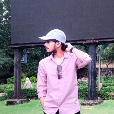 banuprasad638's profile picture. expect the unexpects