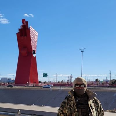 iJVee's profile picture. Living in the Lone Star State. This is my life, 1 sarcastic tweet at a time. #AlwaysBeReady #SemperFi #AllLivesMatter #WhoDeyNation #UltraMAGA