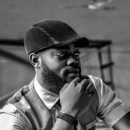 GodsplanIDG's profile picture. Best for Busines

End. 
🎖 🏁