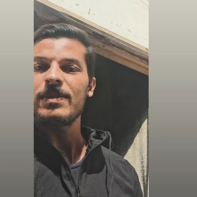 Ramadan_Hamed7's profile picture. We live under a war of genocide in Gaza. The occupation completely destroyed our house in Khan Yunis