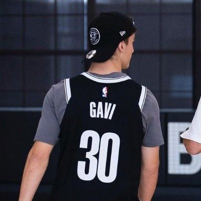 nicksmaximoff's profile picture. DI4RI - S1 episode 13 
Midnights - track 3 
Gavi and Ollie Bearman stan ✨️