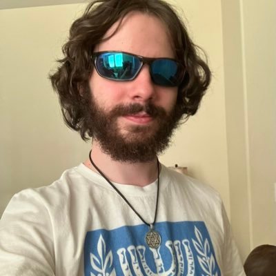 JosiahForYeshua's profile picture. I’m a Messianic Jew. The Bible is the infallible Word of God, Yeshua (Jesus) is the Messiah, and the Jewish people are God’s people. I work for @perfectwordmin