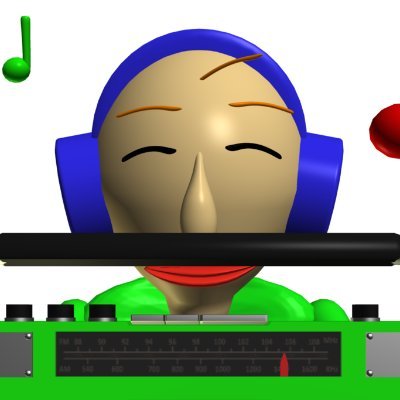 RandomBaldiHour's profile picture. Basically we just play around with bones, and create some pretty WACKY things! Ran by @jinxduh and @Saintza4!

This is a "SFW renders zone"!