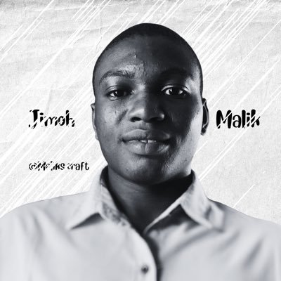malikscraft's profile picture. I help service and product -based businesses fix the designs that converts & do the selling. DM for page or sales copy audits.