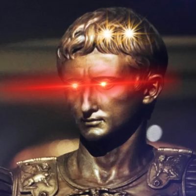 EridentW's profile picture. The planets are always aligned, life is already mapped out.