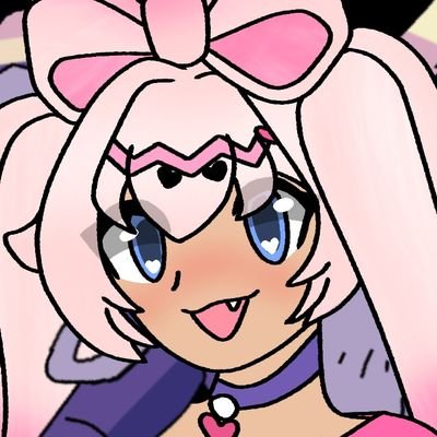 rebelle959's profile picture. The sweetest of hearts swing the heaviest of hammers~ 🔨 Pokémon and fashion enthusiast 🩷 Code REBELLE @DubbyEnergy - 10% off 🧋 https://t.co/txxCoN3xco