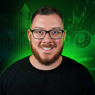 datadashpro's profile picture. 510k+ on YouTube • DataDash is your one stop for all things related to cryptocurrency & broader markets - business inquiries 📩Telegram https://t.co/GWumbt1aMf