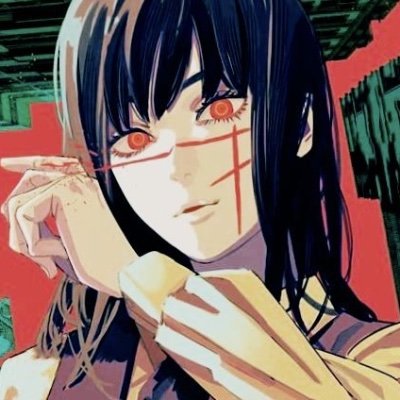nyatheninth's profile picture. lesbian, multifandom, booktwt / anitwt 🥩 crs: chainsaw man; katabasis; blood over bright haven; sula
