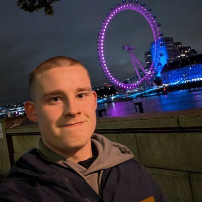 Dthemortgageman's profile picture. Fully qualified Mortgage & Protection advisor!
Semi-decent amateur rower!
Massive book worm!
(All opinions are my own and not that of my employer)